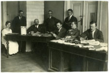 Starostwo Grodzkie w Lublinie