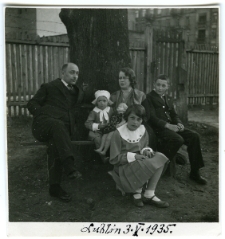 Rodzina Rytl&oacute;w