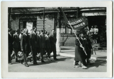 Święto 1 Maja w Lublinie