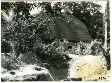 Dom rodzinny Marii Rytel