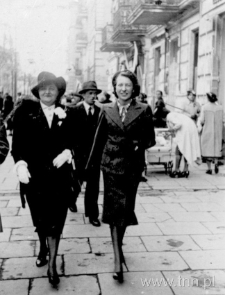 Na Krakowskim Przedmieściu