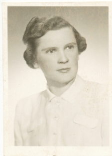 Władysława Jasińska