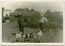 J&oacute;zef Gierczak i J&oacute;zef W&oacute;jcik