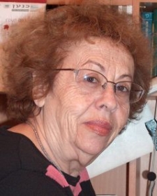 Sara Barnea - streszczenie relacji m&oacute;wionej