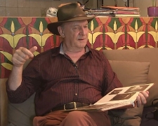 Jeden z album&oacute;w złożyłem sam - Andrzej Wasilewski - fragment relacji świadka historii [WIDEO]