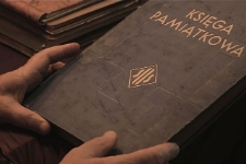 Mój ojciec Stanisław Wasilewski pracował w Lubelskiej Izbie Skarbowej - Andrzej Wasilewski - fragment relacji świadka historii [WIDEO]