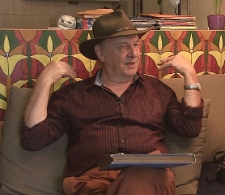 Wydobywanie Lublina z niepamięci - Andrzej Wasilewski - fragment relacji świadka historii [WIDEO]