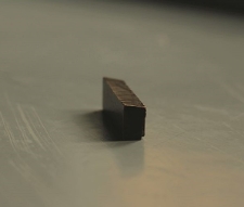 Pieczątka z zakładu fotograficznego dziadka na Krakowskim Przedmieściu 170 - Andrzej Wasilewski - fragment relacji świadka historii [WIDEO]