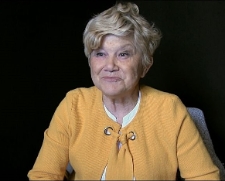 Działalność artystyczna i organizatorska mojego ojca - Marta Gierczak - fragment relacji świadka historii [WIDEO]