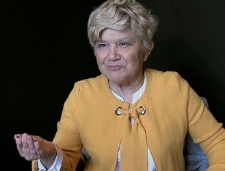 Losy ojca w okresie powojennym i prezent dla Stalina - Marta Gierczak - fragment relacji świadka historii [WIDEO]