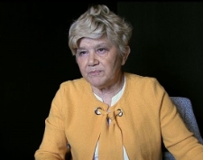 &bdquo;Miał to być ostatni koncert ojca i pękło mu serce&rdquo; - Marta Gierczak - fragment relacji świadka historii [WIDEO]