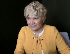 1 maja 1968 roku - Marta Gierczak - fragment relacji świadka historii [WIDEO]