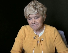 Mama opowiadała o cudzie w Katedrze - Marta Gierczak - fragment relacji świadka historii [WIDEO]