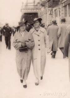 Przy Hotelu Lublinianka