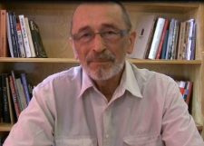 Śmierć Stalina – Tadeusz Gantner – fragment relacji świadka historii [WIDEO]