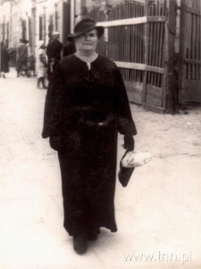 Władysława Barszczewska