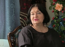 Moje dwie babcie r&oacute;żniły doświadczenia życiowe - Jolanta Szala - fragment relacji świadka historii [WIDEO]