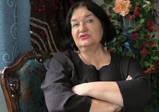 Dziadek był bardzo uczciwym człowiekiem - Jolanta Szala - fragment relacji świadka historii [WIDEO]