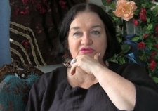 Ludzie byli ze sobą bliżej niż teraz - Jolanta Szala - fragment relacji świadka historii [WIDEO]