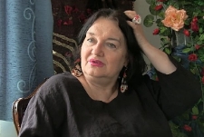 Życie sportowe Jerzego Szali - Jolanta Szala - fragment relacji świadka historii [WIDEO]