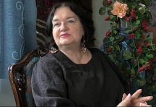 Koledzy i znajomi taty - Jolanta Szala - fragment relacji świadka historii [WIDEO]
