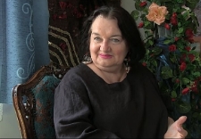 To było małżeństwo, kt&oacute;re miało niezwykłe porozumienie - Jolanta Szala - fragment relacji świadka historii [WIDEO]