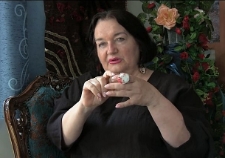 Czuję się zasymilowana z Lublinem - Jolanta Szala - fragment relacji świadka historii [WIDEO]