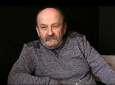 Praca i przygoda z fotografią w tle - Krzysztof Maron - fragment relacji świadka historii [WIDEO]