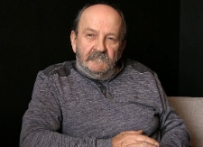 Zakłady fotograficzne Romualda Marona - Krzysztof Maron - fragment relacji świadka historii [WIDEO]