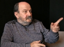 Ojca interesowało wszystko co związane z fotografią - Krzysztof Maron - fragment relacji świadka historii [WIDEO]