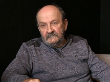 Zakład fotograficzny Romualda Marona przy Rynku 8 - Krzysztof Maron - fragment relacji świadka historii [WIDEO]