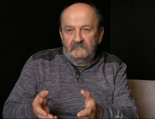 Robiliśmy poczt&oacute;wki z Lublina - Krzysztof Maron - fragment relacji świadka historii [WIDEO]