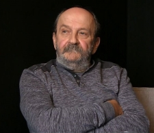 Ojciec znał wielu fotograf&oacute;w - Krzysztof Maron - fragment relacji świadka historii [WIDEO]