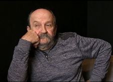 Tata strasznie dużo palił, a to zdrowia nie dodawało - Krzysztof Maron - fragment relacji świadka historii [WIDEO]