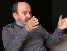 Ojciec z kilku aparat&oacute;w potrafił zrobić jeden - Krzysztof Maron - fragment relacji świadka historii [WIDEO]