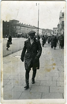 Zbigniew Kopczyński