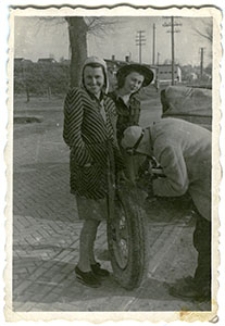 Zbigniew i Wanda Kopczyńscy