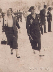 Krakowskie Przedmieście w Lublinie