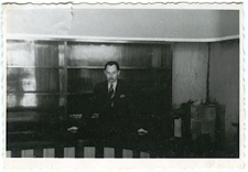 Zbigniew Kopczyński