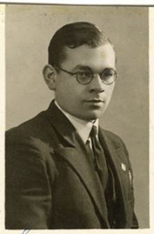 Maciej Paprocki
