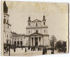 Archikatedra Lubelska