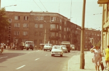 Aleja im. Jóżefa Piłsudskiego w Lublinie