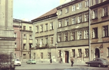 Rynek Starego Miasta w Lublinie