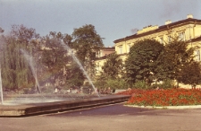 Plac Litewski w Lublinie