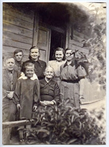 Rodzina Siwk&oacute;w