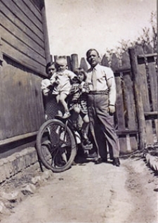 Rodzina Siwk&oacute;w