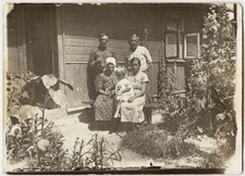 Rodzina Siwk&oacute;w