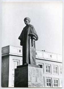 Pomnik Marii Curie-Skłodowskiej w Lublinie