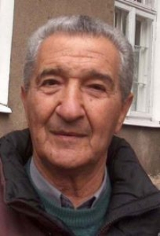 Mosze Opatowski - streszczenie relacji m&oacute;wionej