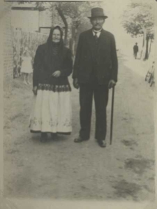 Rodzina Wiśniewskich - J&oacute;zef Wiśniewski - fragment relacji świadka historii [AUDIO]